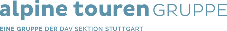Logo Alpenverein Stuttgart